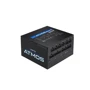 Блок питания Chieftec ATMOS 850W (CPX-850FC): КПД, % 90