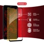 Аксессуар для смартфона Intaleo Tempered Glass Full Glue Black for Samsung A055 Galaxy A05 фото 6