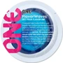 Презерватив ONE Flavor Waves 1 шт со вкусом Bubblegum