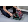 Шуруповерт Metabo PowerMaxx SB Basic (600385710): Призначення профессиональный