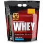 Протеин Mutant Whey 4540 g /122 servings/ Strawberry Cream