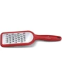 Терка для овощей Victorinox крупная красная 7.6081.1