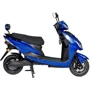 Электроскутер Atlas Spider 1500W Lithium Blue: Вес устройства, кг 120