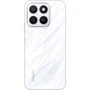 Смартфон Honor X8c 6/128GB Moonlight White: Оперативная память 6 ГБ
