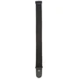 Гітарний ремінь PLANET WAVES PWS100 Polypropylene Guitar Strap, Black: Виробник PLANET WAVES