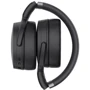 Наушники Sennheiser HD 450 BT Black: Диапазон частот (Гц) 18-22000