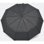 Парасолька чоловіча автомат Monsen чорний (С1TY8547-1-black): Країна виробник Тайвань
