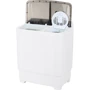 Стиральная машина Saturn ST-WM0626 Grey: Сушка нет