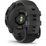 Смарт-часы Garmin Instinct E 40mm Black with Charcoal Band (010-02932-00) фото 10