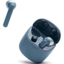 Наушники JBL T225TWS Blue (JBLT225TWSBLU): Тип конструкции вкладыши