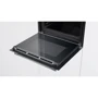 Духовой шкаф электрический Bosch HBG635NS1: Класс энергопотребления A+