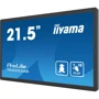 Монитор iiyama TW2223AS-B2: Разрешение Full HD (1920x1080)