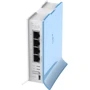 Маршрутизатор Wi-Fi Mikrotik hAP lite (RB941-2ND-TC)