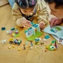 Конструктор LEGO Friends Ветеринарная клиника для сельскохозяйственных животных (42632) фото 5
