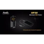 Фонарь Fenix HP30 Gray фото 10