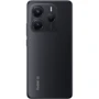 Смартфон Xiaomi Redmi Note 14 5G 6/128GB Midnight Black (Global, NFC): Слот для карт пам'яті microSD (вместо 2-го слота SIM)