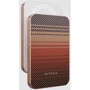 Внешний аккумулятор Pitaka Power Bank 5000mAh Aramid Fiber Magnetic 15W Sunset (PBQ2402) фото 8