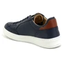 Кеди Le Coq Sportif Triomphe (2010680-LCS) 42 сині натуральна шкіра демісезон: Вид Кеди