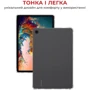 Аксессуар для планшетных ПК AirOn Premium TPU Case Transparent for Samsung Galaxy Tab A9 Plus SM-X210/SM-X215/SM-X216: Совместимость Galaxy Tab A9 Plus SM-X216, Galaxy Tab A9 Plus SM-X215, Galaxy Tab A9 Plus SM-X210