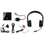 Наушники Tritton Primer Wireless Stereo Headset Black for XBOX 360: Назначение геймерские