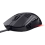 Мышь Trust GXT 928 Helox USB Black (25306) UA