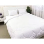 Одеяло Руно Bubbles 200х220 см + 2 подушки 50х70 см (925.52Bubbles): Наполнитель силиконизированное волокно