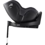 Автокресло Britax-Romer Duaflix Pro M Midnight Grey: Внутренние ремни 5-x точечные
