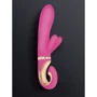 Уменьшенный вибратор для клитора и точки G Gvibe Grabbit Mini Рink