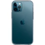 Чехол для iPhone Spigen Crystal Hybrid Crystal Clear (ACS01476) for iPhone 12 Pro Max: Тип чехла накладка на заднюю часть