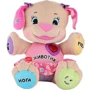 Fisher-Price Сестренка Умного щенка(укр.) (BMC21)