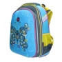 Ранец CLASS 9719 SchoolCase, Butterfly, 39x28x21см