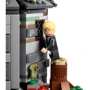 Конструктор LEGO Harry Potter Домик Хагрида: Неожиданные гости 896 деталей (76428) фото 11
