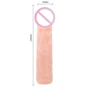 Фаллоимитатор LyBaile Love Companion, BW-007018G