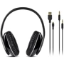 Наушники SVEN AP-B550MV Bluetooth Black: Тип крепления оголовные
