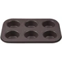 Набор форм для выпечки Bergner Bakeware lovers BG-37197-CO 2 предмета (00000025195): Крышка Нет