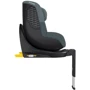 Автокрісло Maxi-Cosi Mica 360 S Tonal Graphite (8551106110): Регулювання высота подголовника, наклон спинки