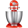 KitchenAid Artisan Mini 5KSM3311XEHT (червоний чилі): Причина уцінки Б/У. Техника без признаков использования. Комплектация: кабель, зарядное устройство, коробка