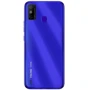 Смартфон Tecno Spark 6 Go 3/64 GB Aqua Blue Approved Витринный образец: Причина уценки Как новый (витринный образец): смартфон выглядит и функционирует как новый. Смартфон полностью протестирован по программе Approved, все функции работают корректно