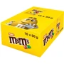 Упаковка драже M&M's з арахісом та молочним шоколадом 16x90 г (УП5000159541220): Країна виробник Франція