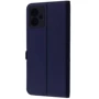 Аксессуар для смартфона WAVE Snap Case Blue for Motorola Moto G14