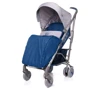 Візок 4Baby Croxx Blue (синій)