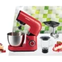 Кухонный комбайн Heinner HPM-L1200RD: Объем чаши 4.5 л