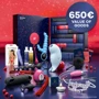 Адвент-календарь Satisfyer DELUXE 2024 (24 позиции)