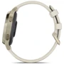 Смарт-часы Garmin Lily 2 Active Lunar Gold with Bone Silicone Band (010-02891-00): Виды спорта Велоспорт, Плавание, Гольф, Бег
