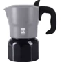 Гейзерная кофеварка IQ Be Chef (IQ-12101-3)