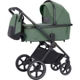 Коляска универсальная Carrello Ultimo CRL-6519 (3in1) Fern Green фото 14