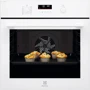 Духовой шкаф электрический Electrolux EOD6F77WV