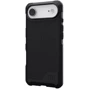 Чехол для iPhone Urban Armor Gear UAG Metropolis LT Magsafe Kevlar Black (114520113940) for iPhone Air