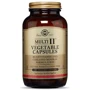 Solgar Multi II Vegetable Capsules 180 Vegetable Capsules