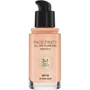 Max Factor Facefinity All day flawless 3in1 Foundation №35 Pearl Beige Тональний крем 30 ml: Вид Тональні засоби